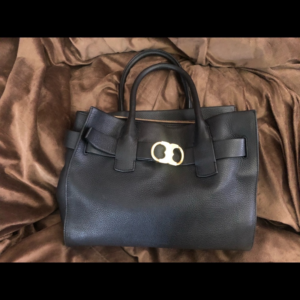 Tory Burch Gemini Link